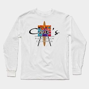 Fine Art Cats Long Sleeve T-Shirt